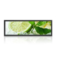 34.6 inch LCD Strip Display